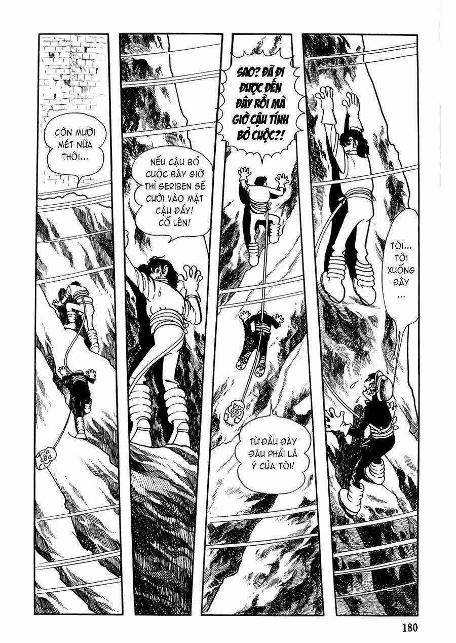 The Crater - Chapter 12 - Trang 19