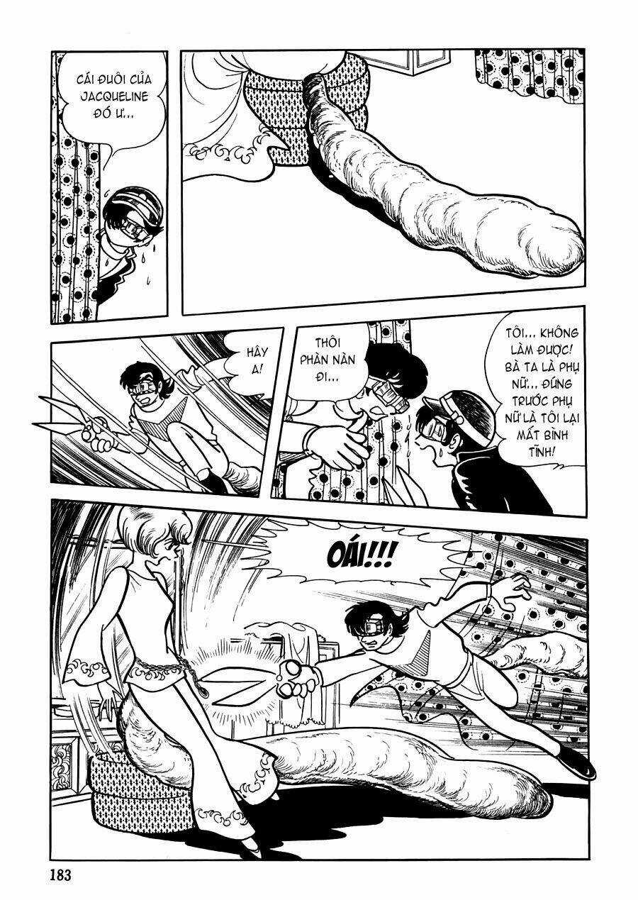 The Crater - Chapter 12 - Trang 22