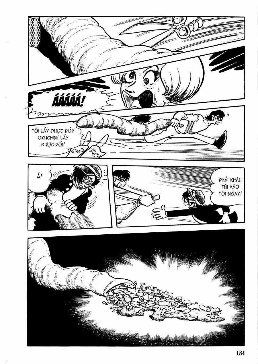 The Crater - Chapter 12 - Trang 23