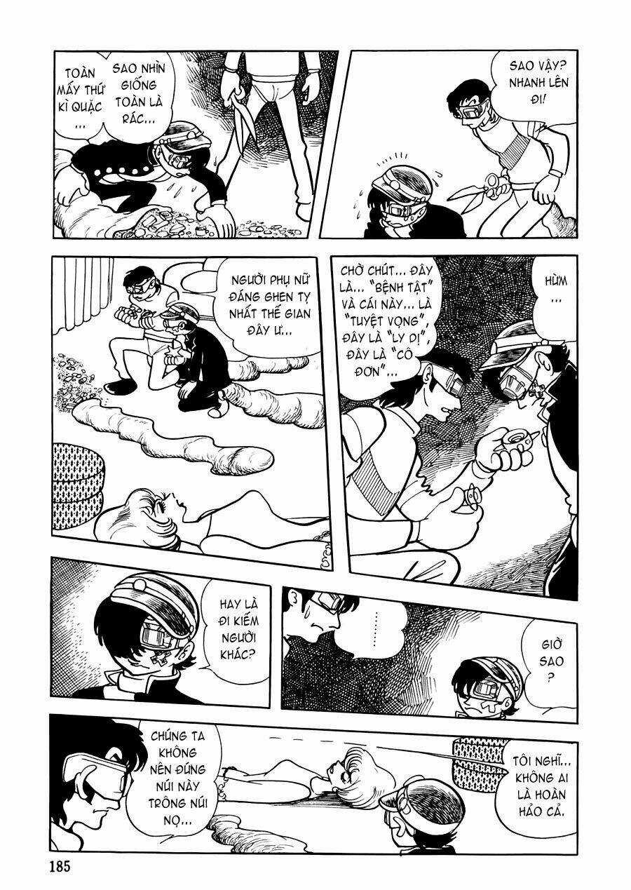 The Crater - Chapter 12 - Trang 24