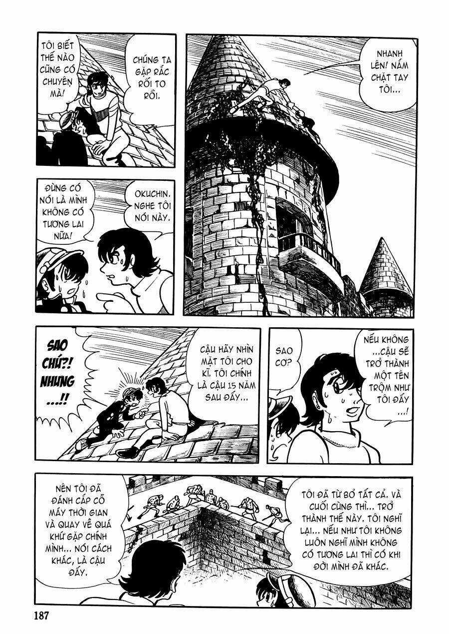 The Crater - Chapter 12 - Trang 26