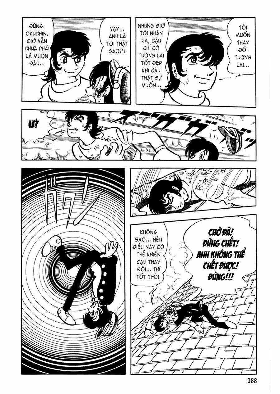 The Crater - Chapter 12 - Trang 27