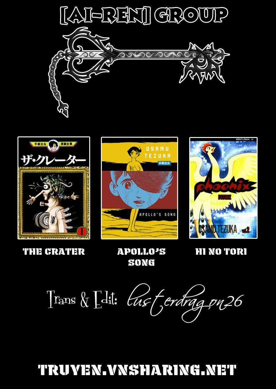 The Crater - Chapter 12 - Trang 29