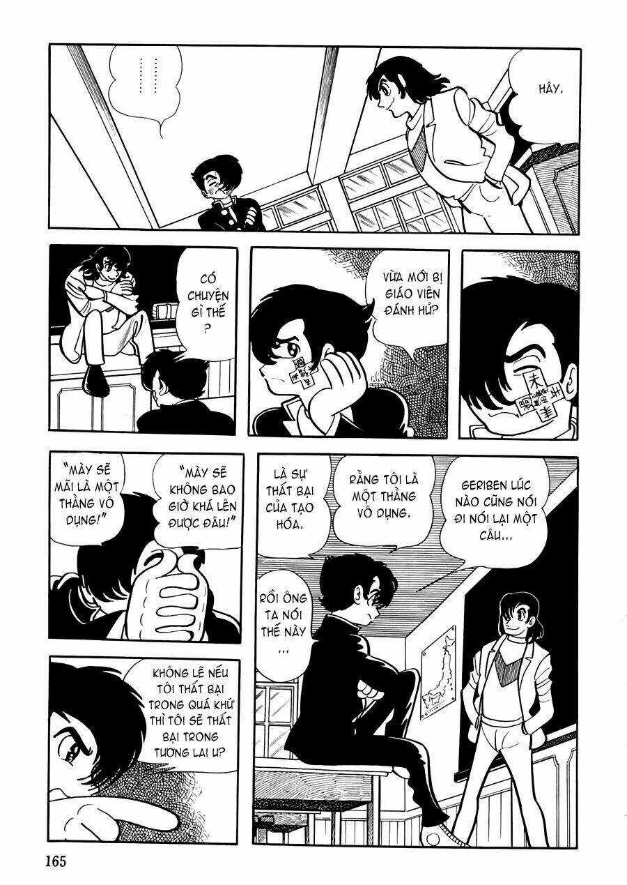 The Crater - Chapter 12 - Trang 5