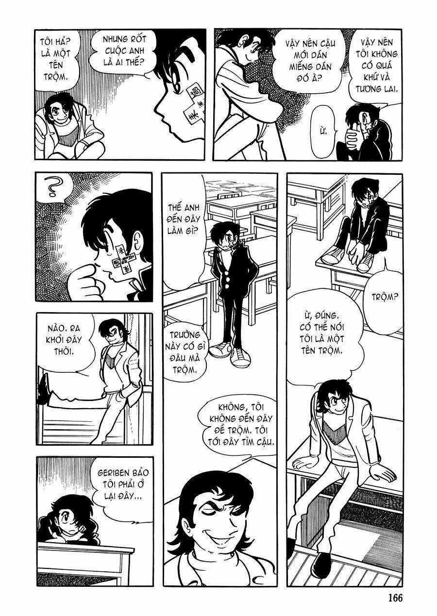 The Crater - Chapter 12 - Trang 6