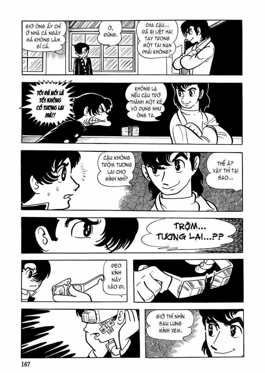 The Crater - Chapter 12 - Trang 7