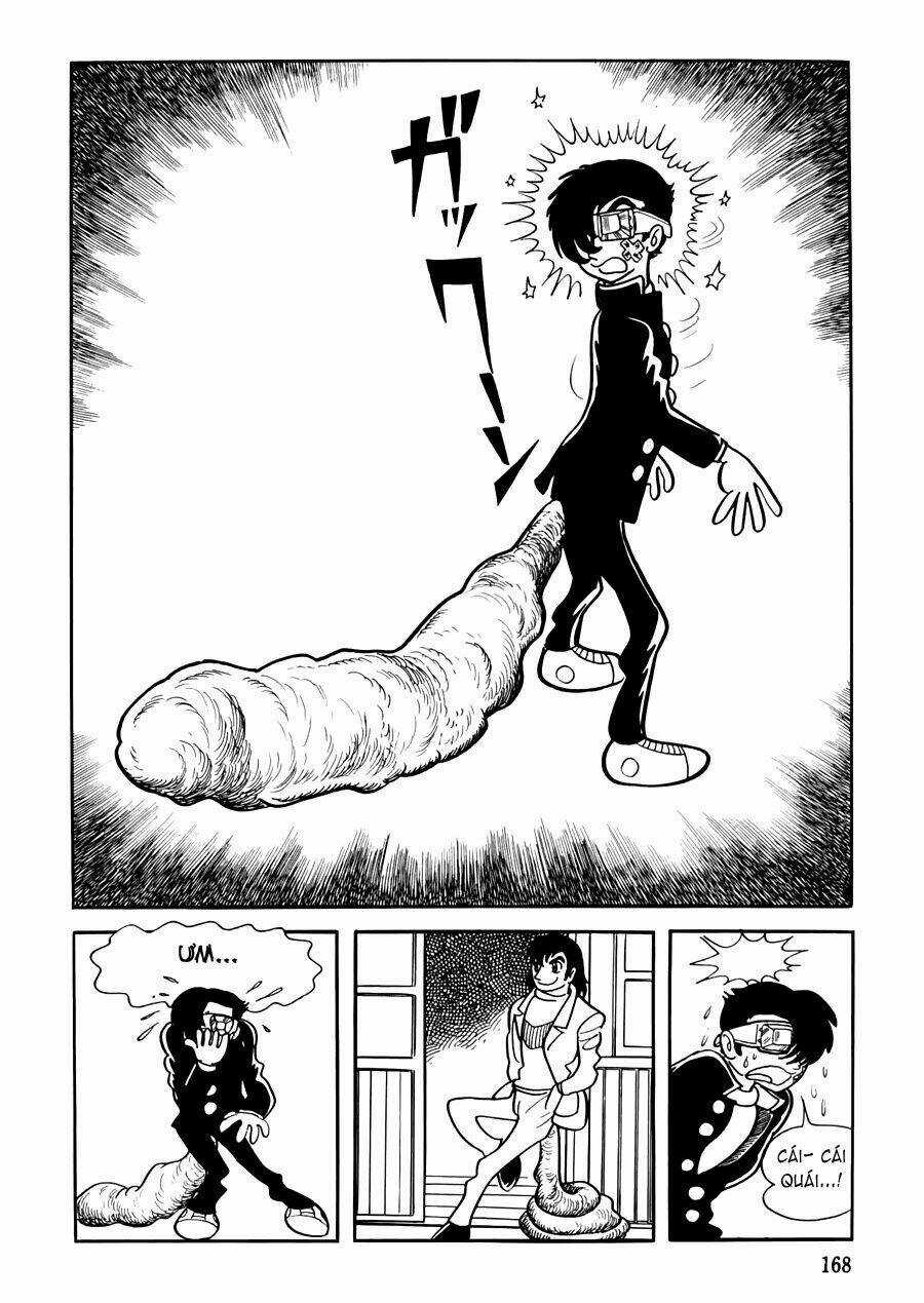 The Crater - Chapter 12 - Trang 8