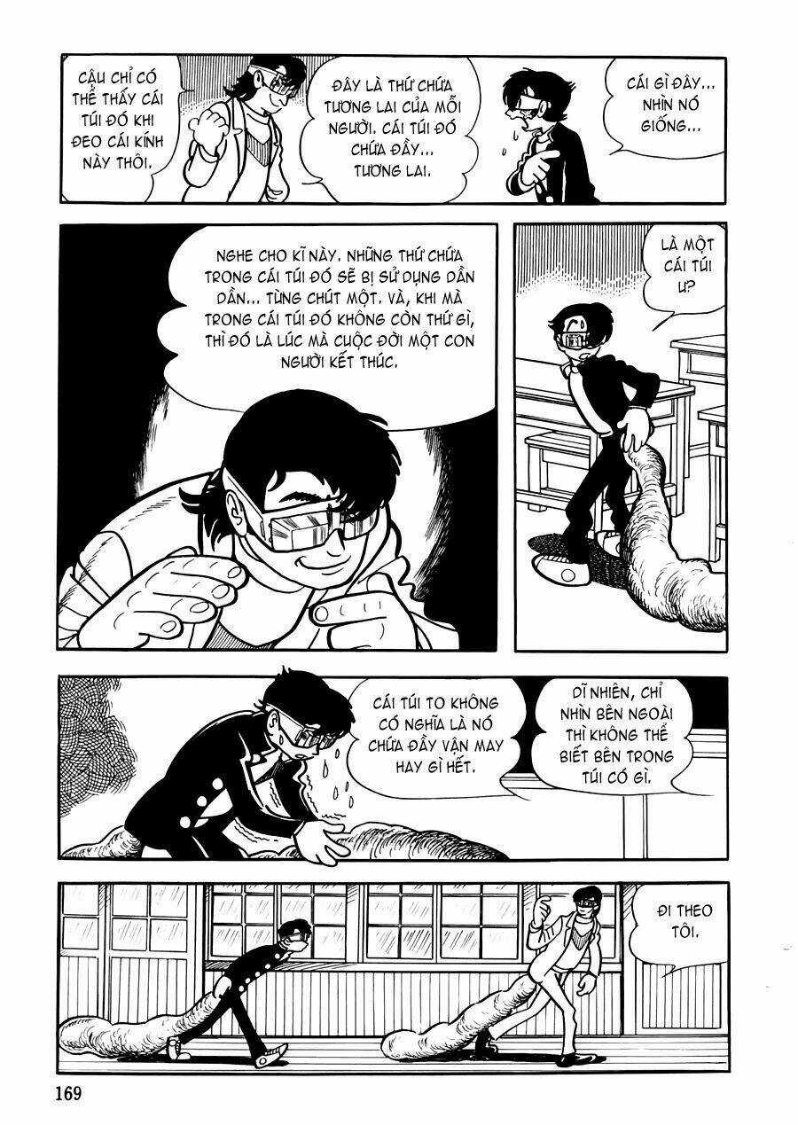 The Crater - Chapter 12 - Trang 9