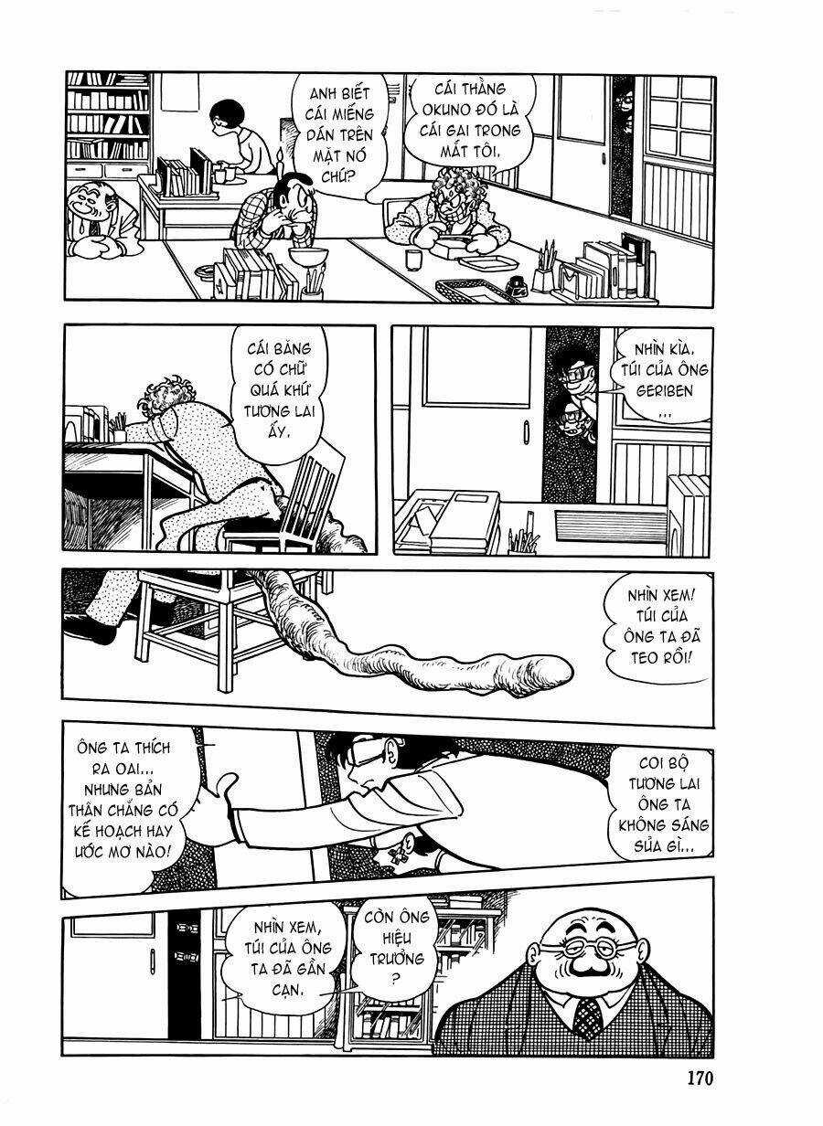 The Crater - Chapter 12 - Trang 10