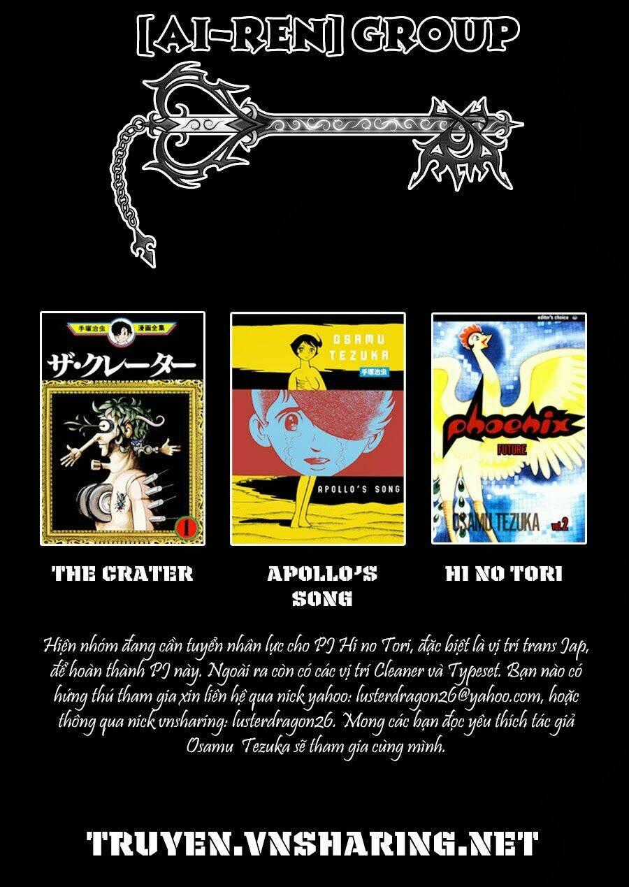 The Crater - Chapter 13 - Trang 1