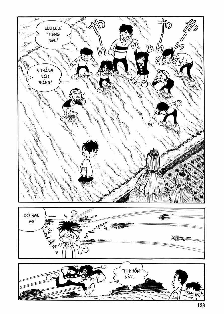 The Crater - Chapter 13 - Trang 2