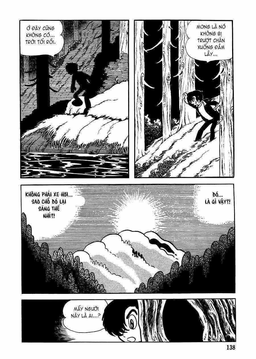 The Crater - Chapter 13 - Trang 12