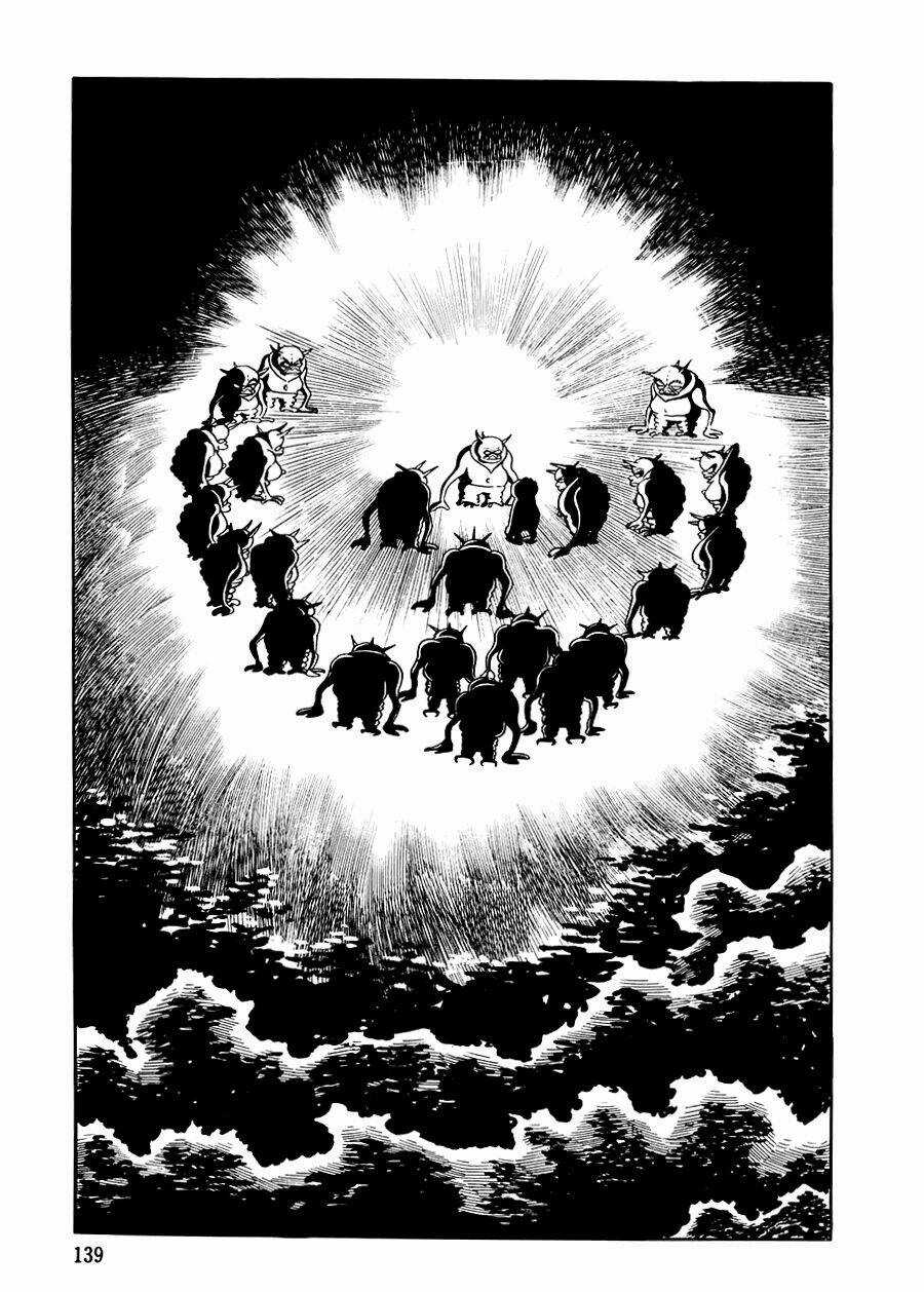 The Crater - Chapter 13 - Trang 13