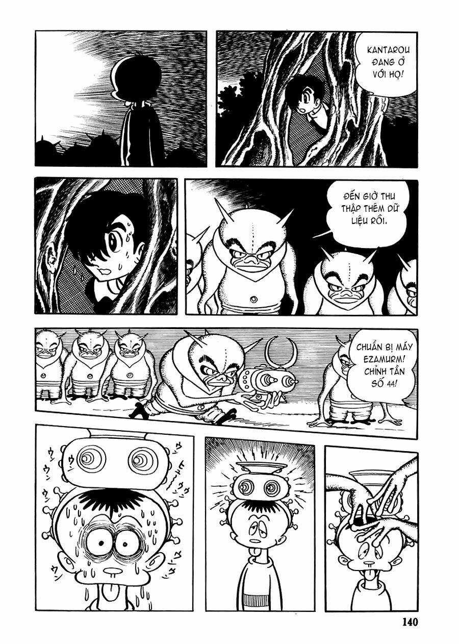 The Crater - Chapter 13 - Trang 14