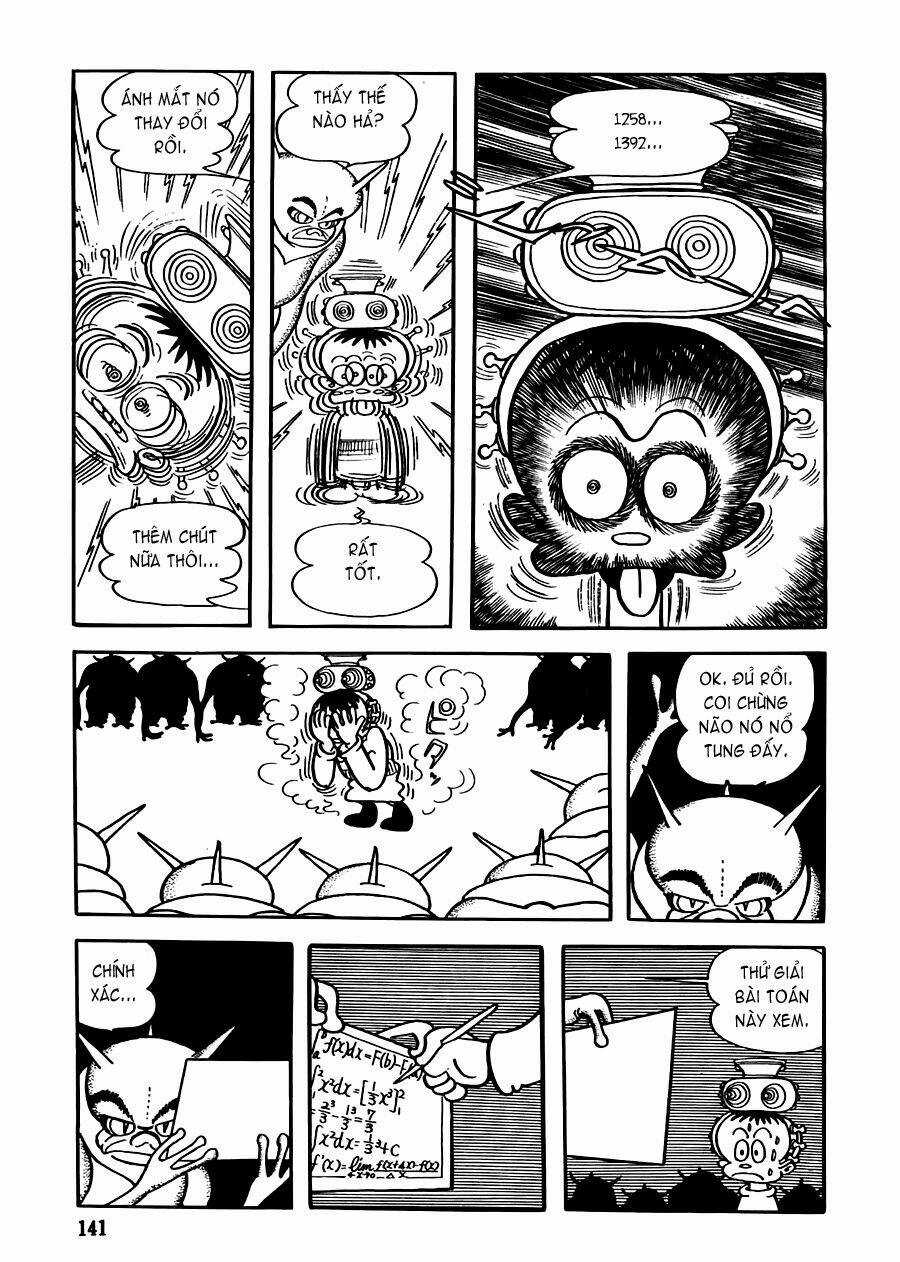 The Crater - Chapter 13 - Trang 15