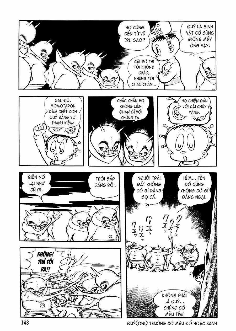 The Crater - Chapter 13 - Trang 17