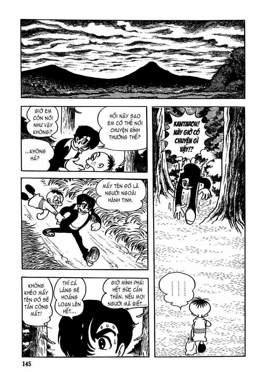 The Crater - Chapter 13 - Trang 19