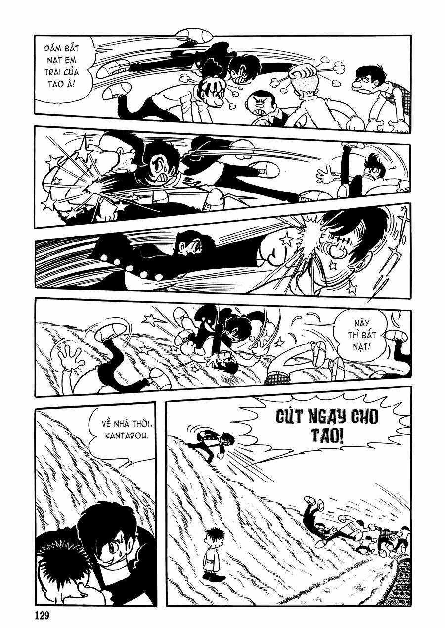 The Crater - Chapter 13 - Trang 3