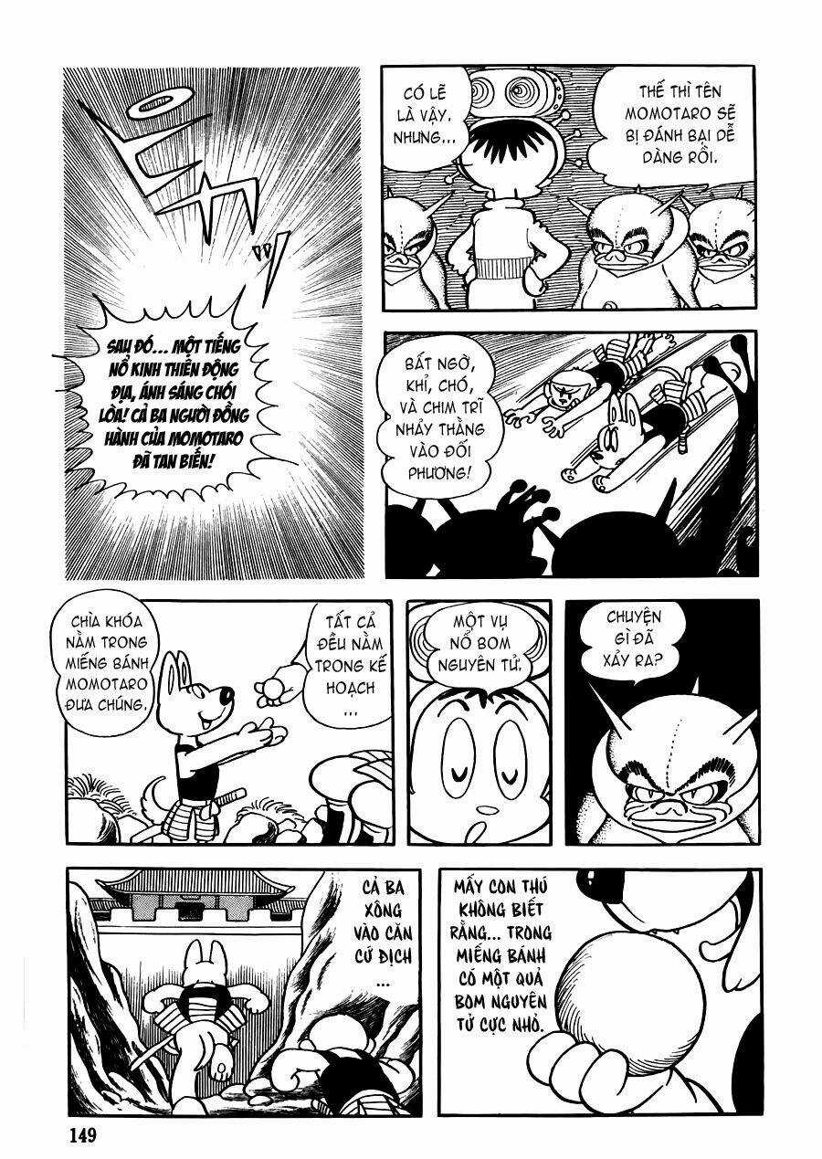 The Crater - Chapter 13 - Trang 23