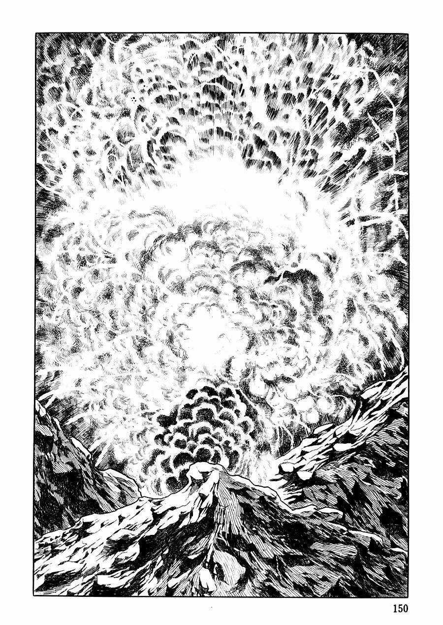 The Crater - Chapter 13 - Trang 24