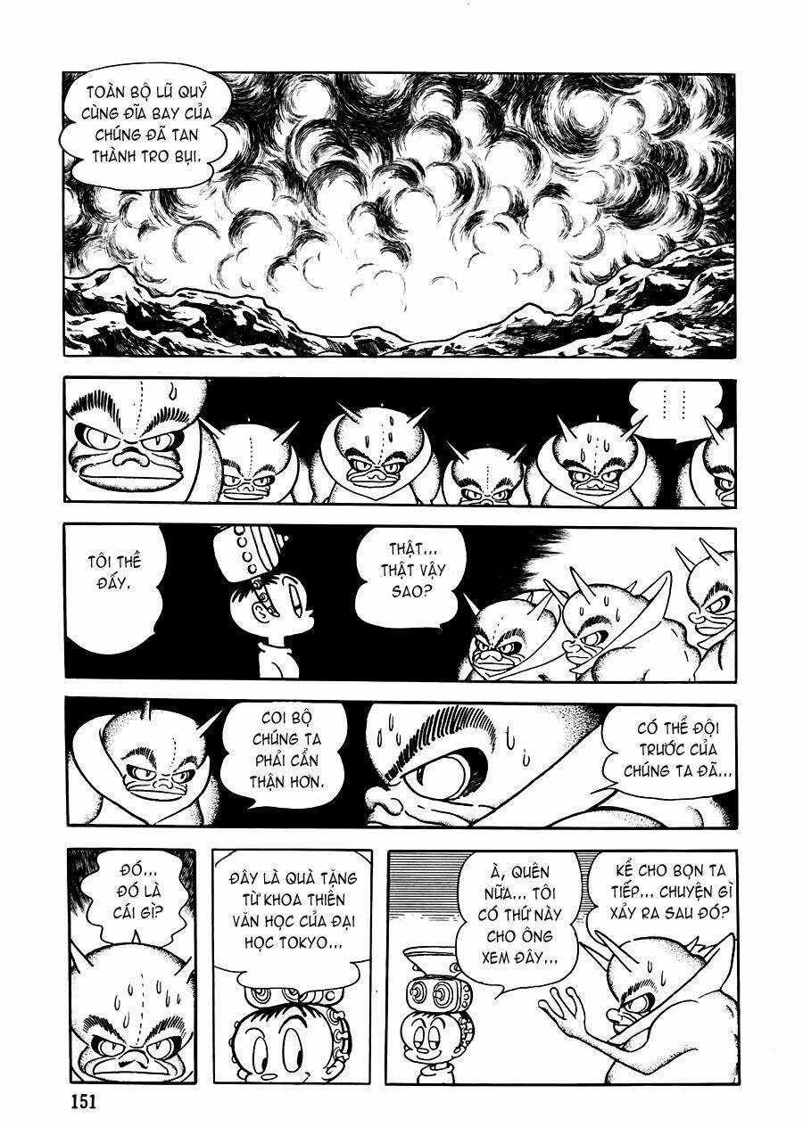 The Crater - Chapter 13 - Trang 25