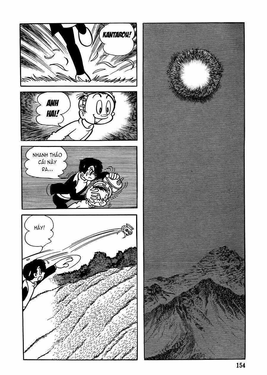 The Crater - Chapter 13 - Trang 28