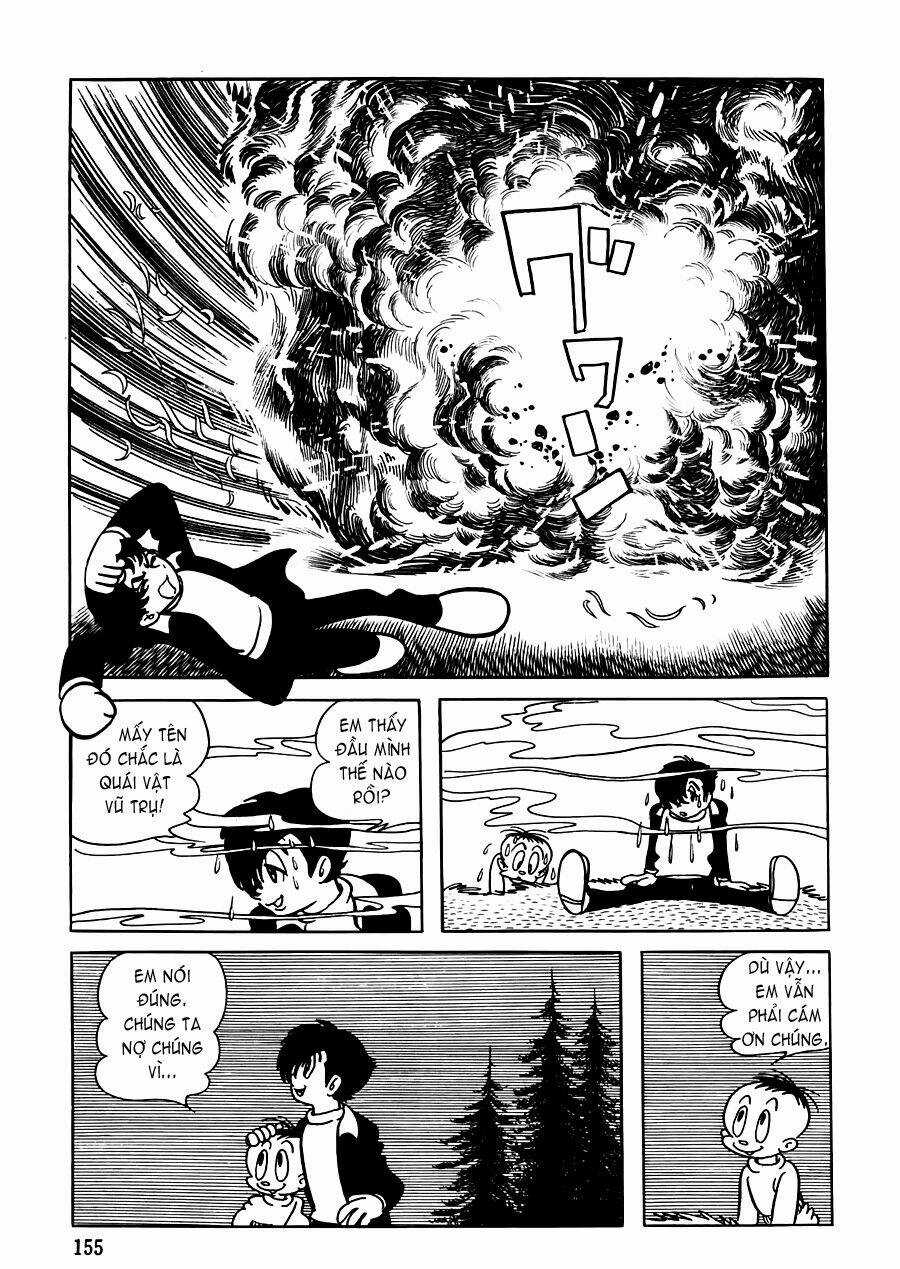 The Crater - Chapter 13 - Trang 29