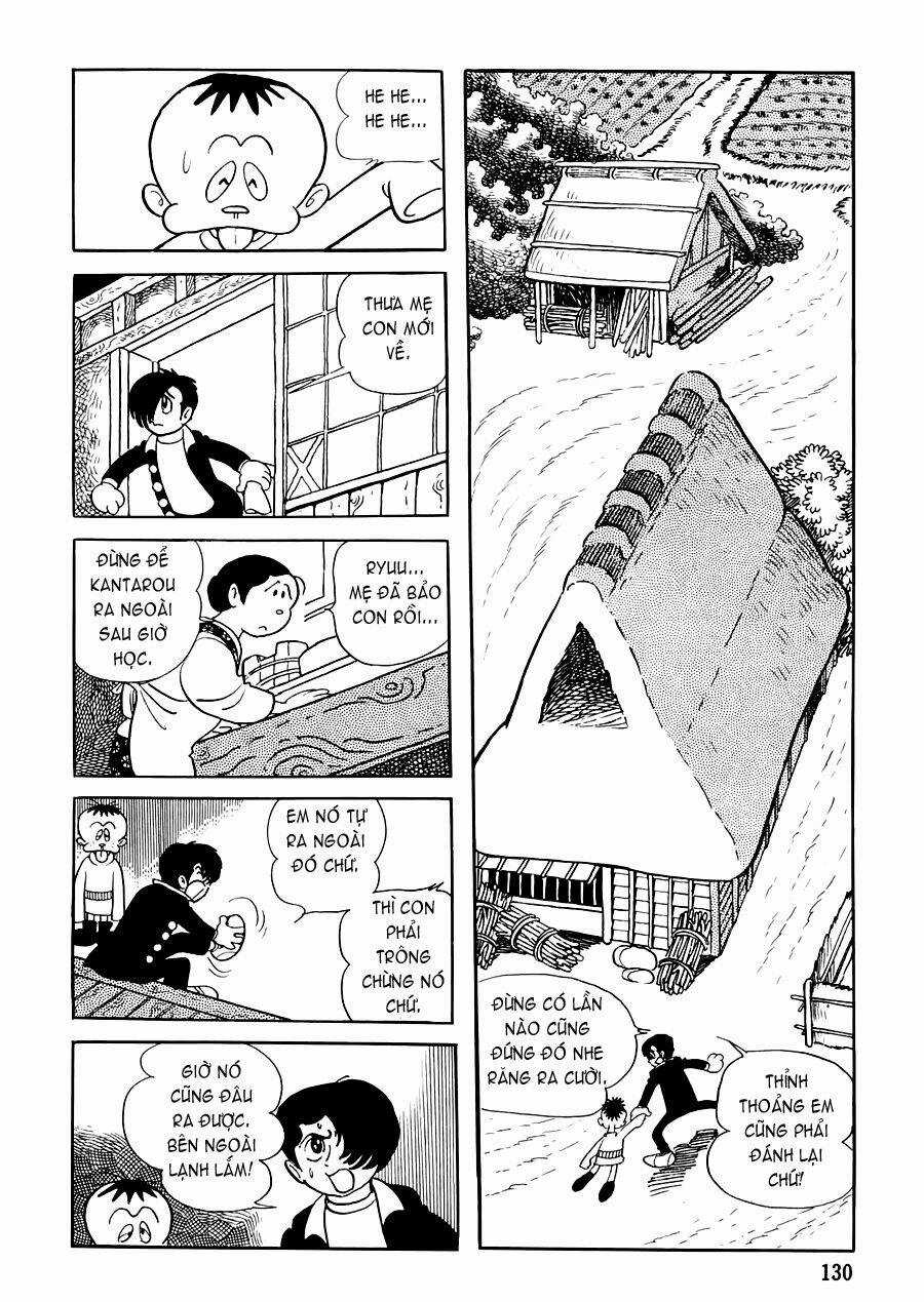 The Crater - Chapter 13 - Trang 4