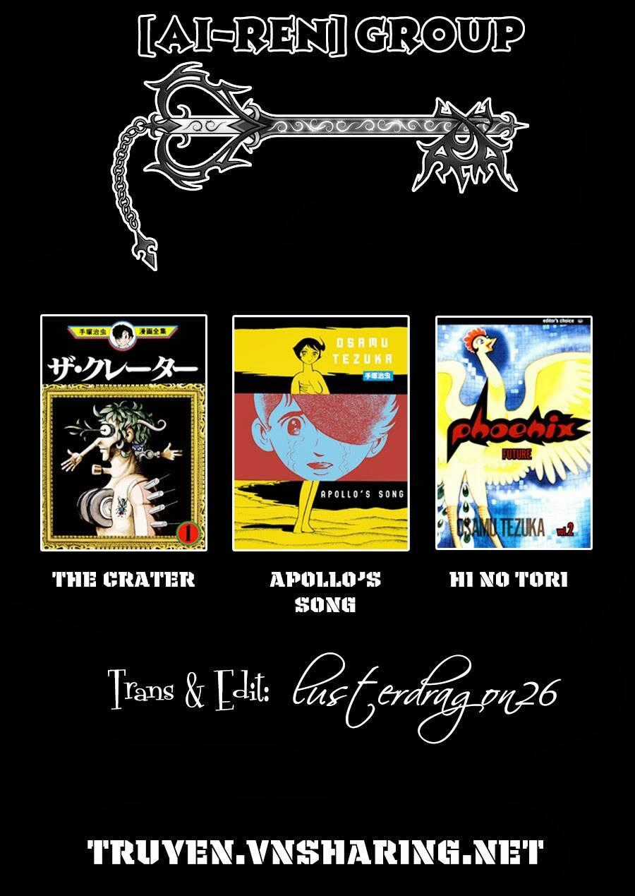 The Crater - Chapter 13 - Trang 31