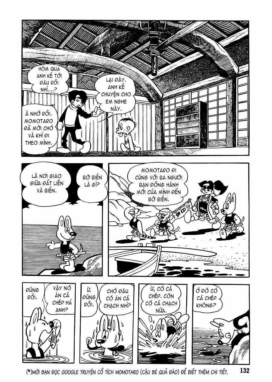 The Crater - Chapter 13 - Trang 6