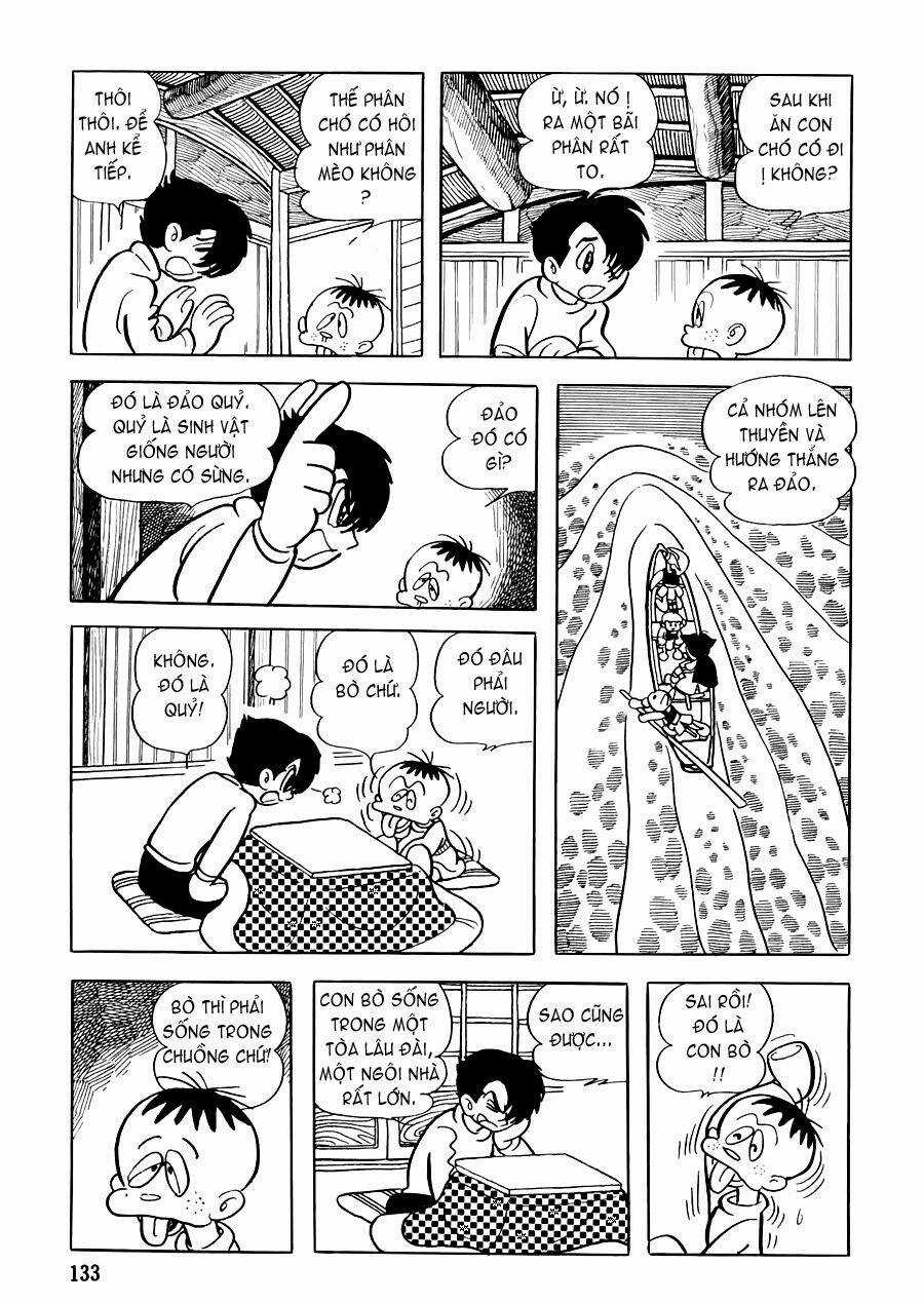 The Crater - Chapter 13 - Trang 7