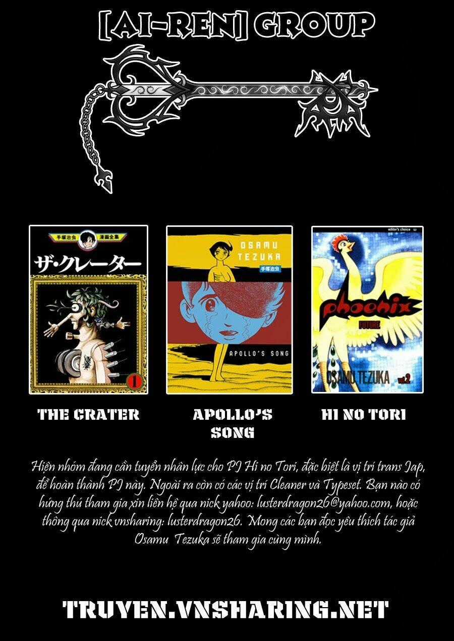 The Crater - Chapter 14 - Trang 1