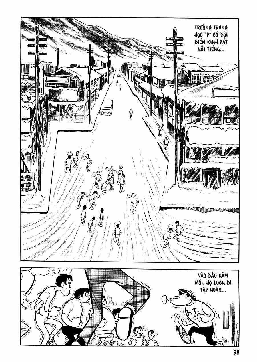 The Crater - Chapter 14 - Trang 2