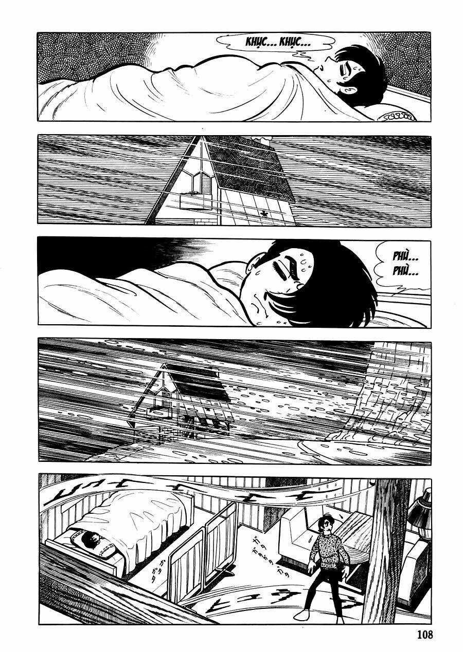 The Crater - Chapter 14 - Trang 12