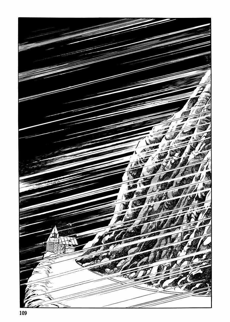 The Crater - Chapter 14 - Trang 13