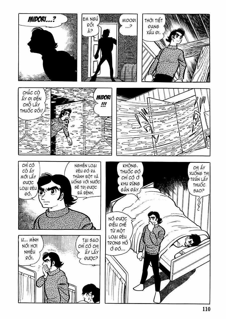 The Crater - Chapter 14 - Trang 14