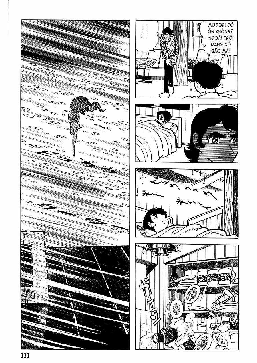 The Crater - Chapter 14 - Trang 15