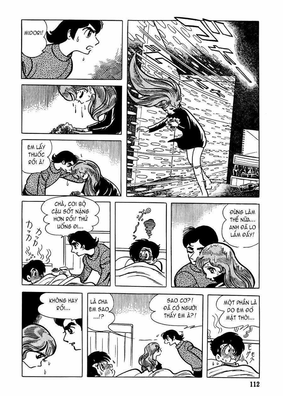 The Crater - Chapter 14 - Trang 16