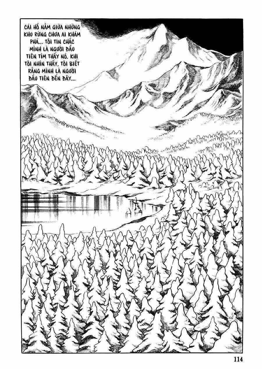 The Crater - Chapter 14 - Trang 18