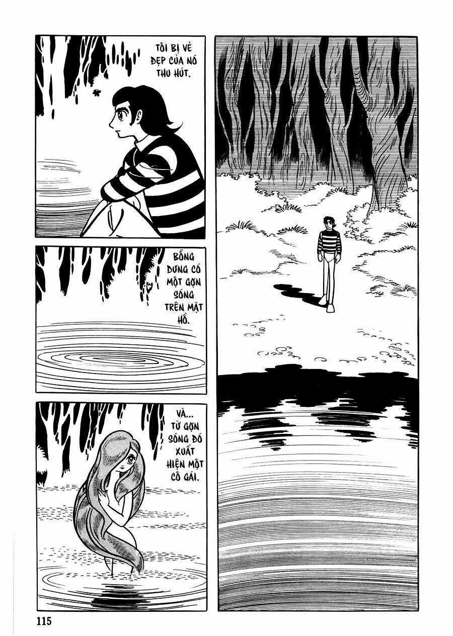 The Crater - Chapter 14 - Trang 19