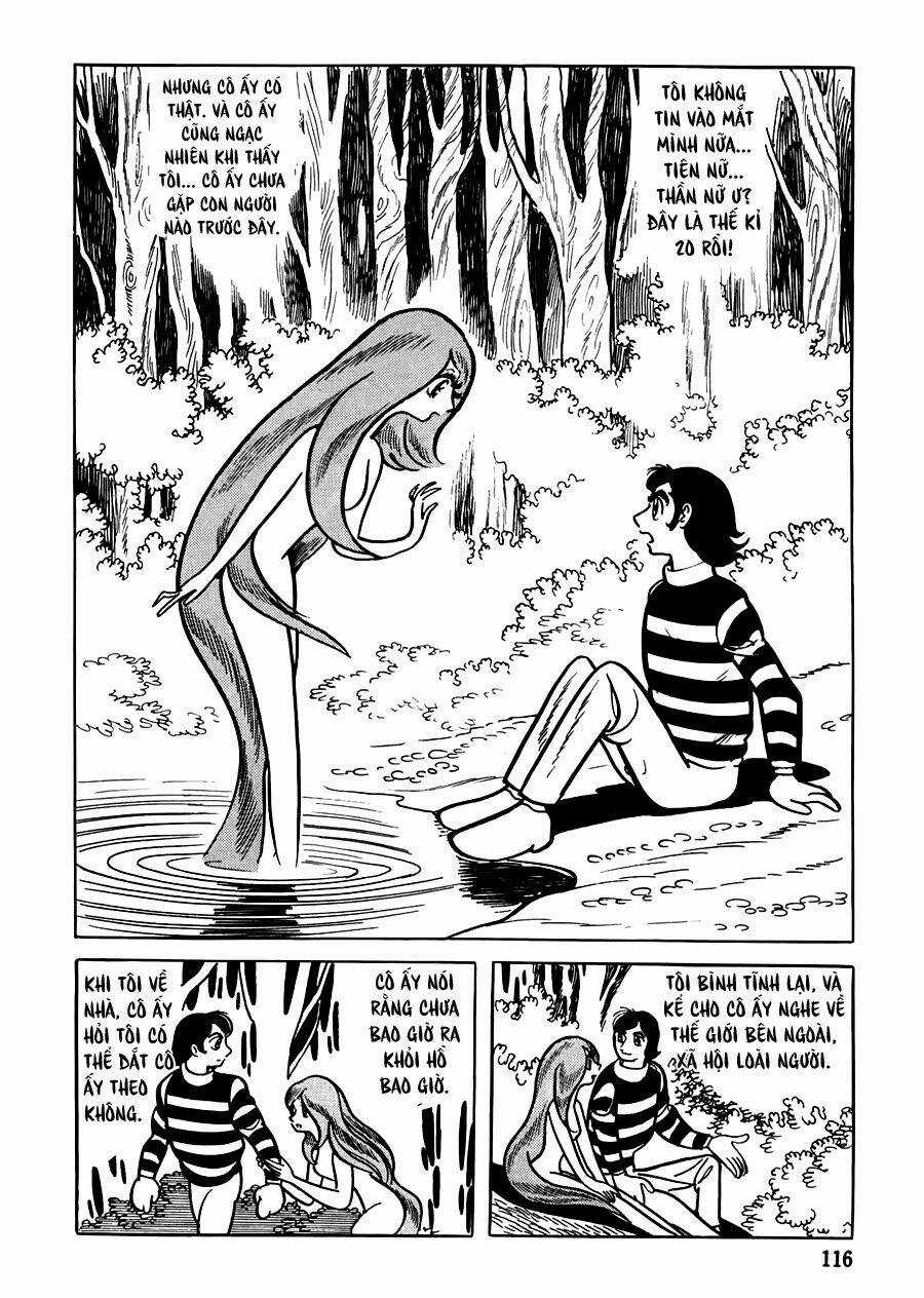 The Crater - Chapter 14 - Trang 20