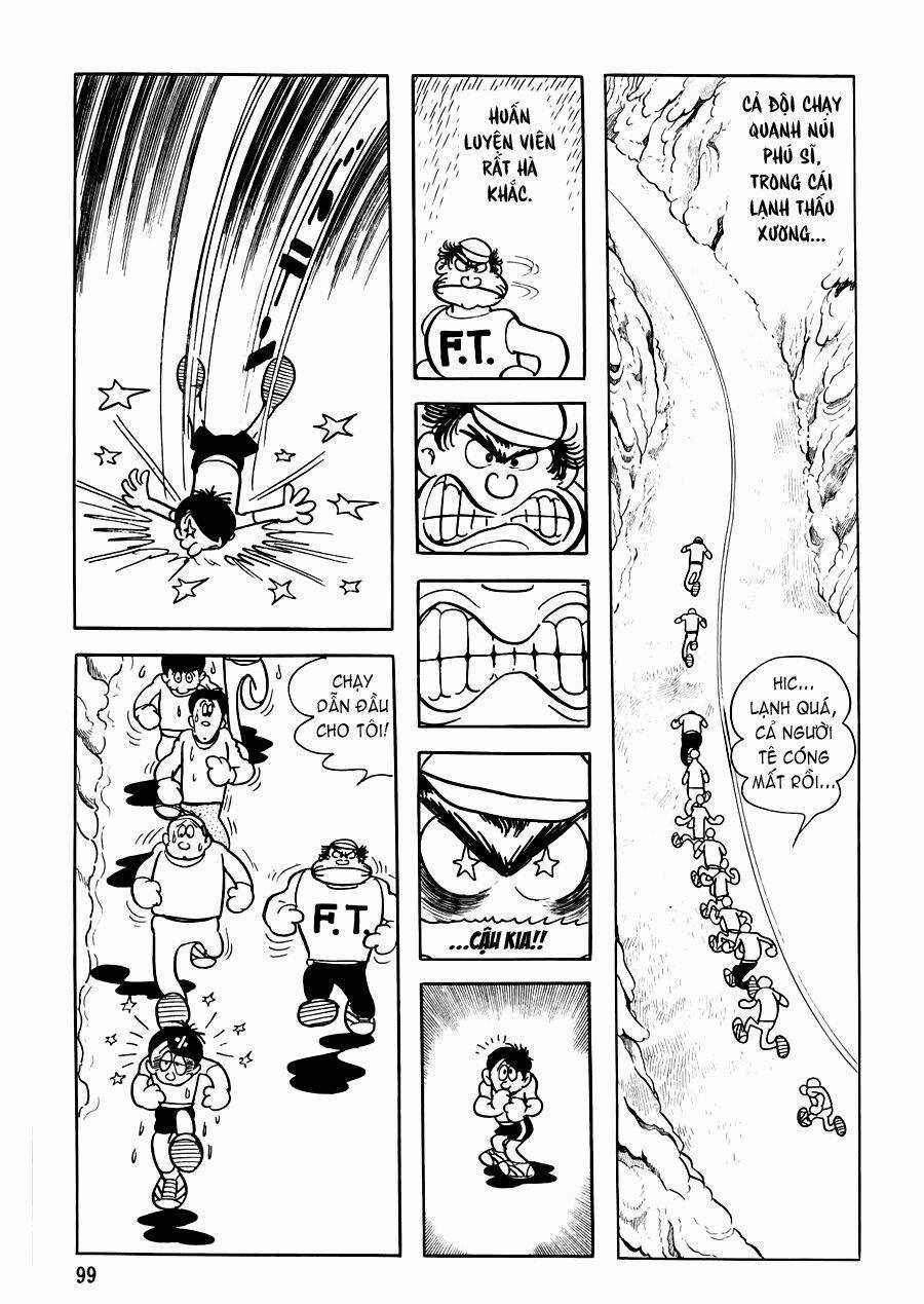 The Crater - Chapter 14 - Trang 3