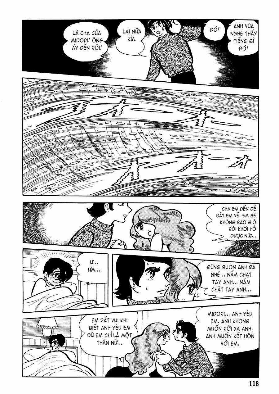 The Crater - Chapter 14 - Trang 22