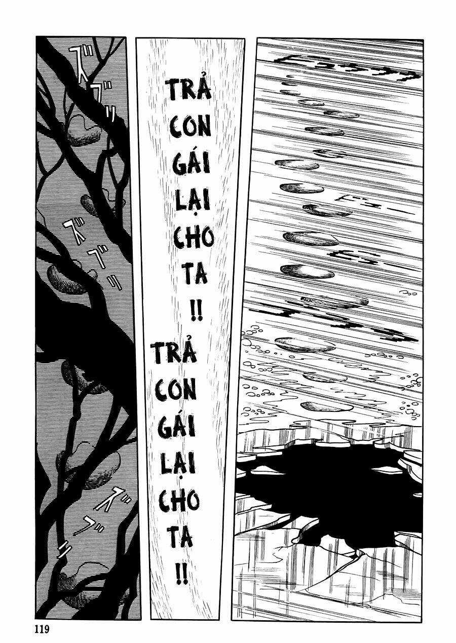 The Crater - Chapter 14 - Trang 23