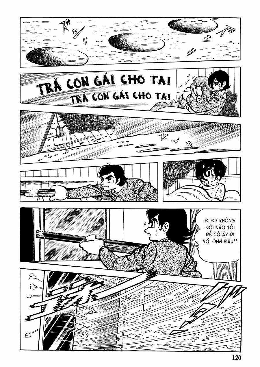 The Crater - Chapter 14 - Trang 24