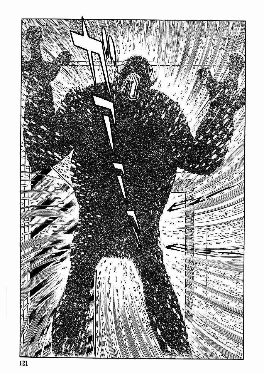 The Crater - Chapter 14 - Trang 25