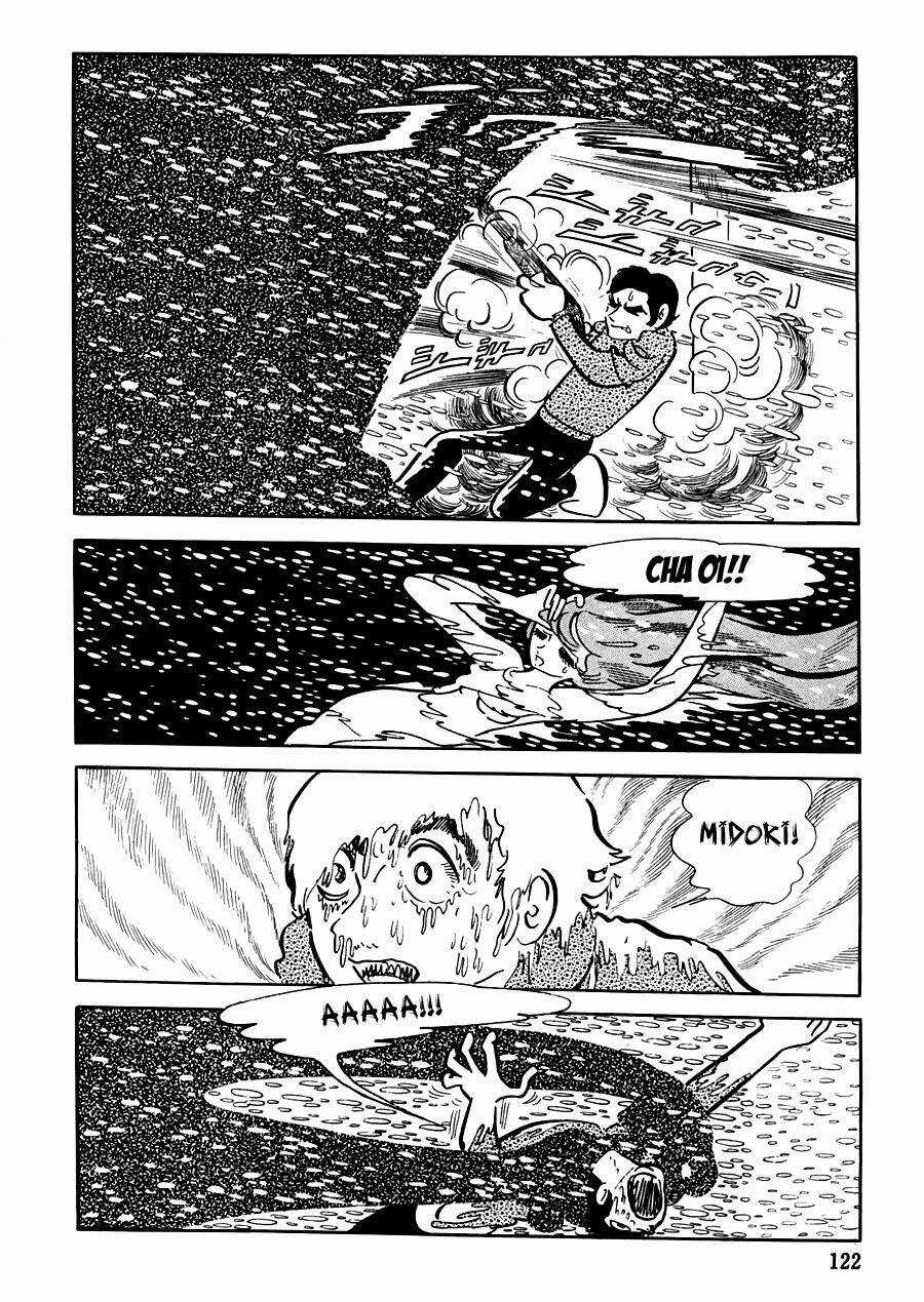 The Crater - Chapter 14 - Trang 26