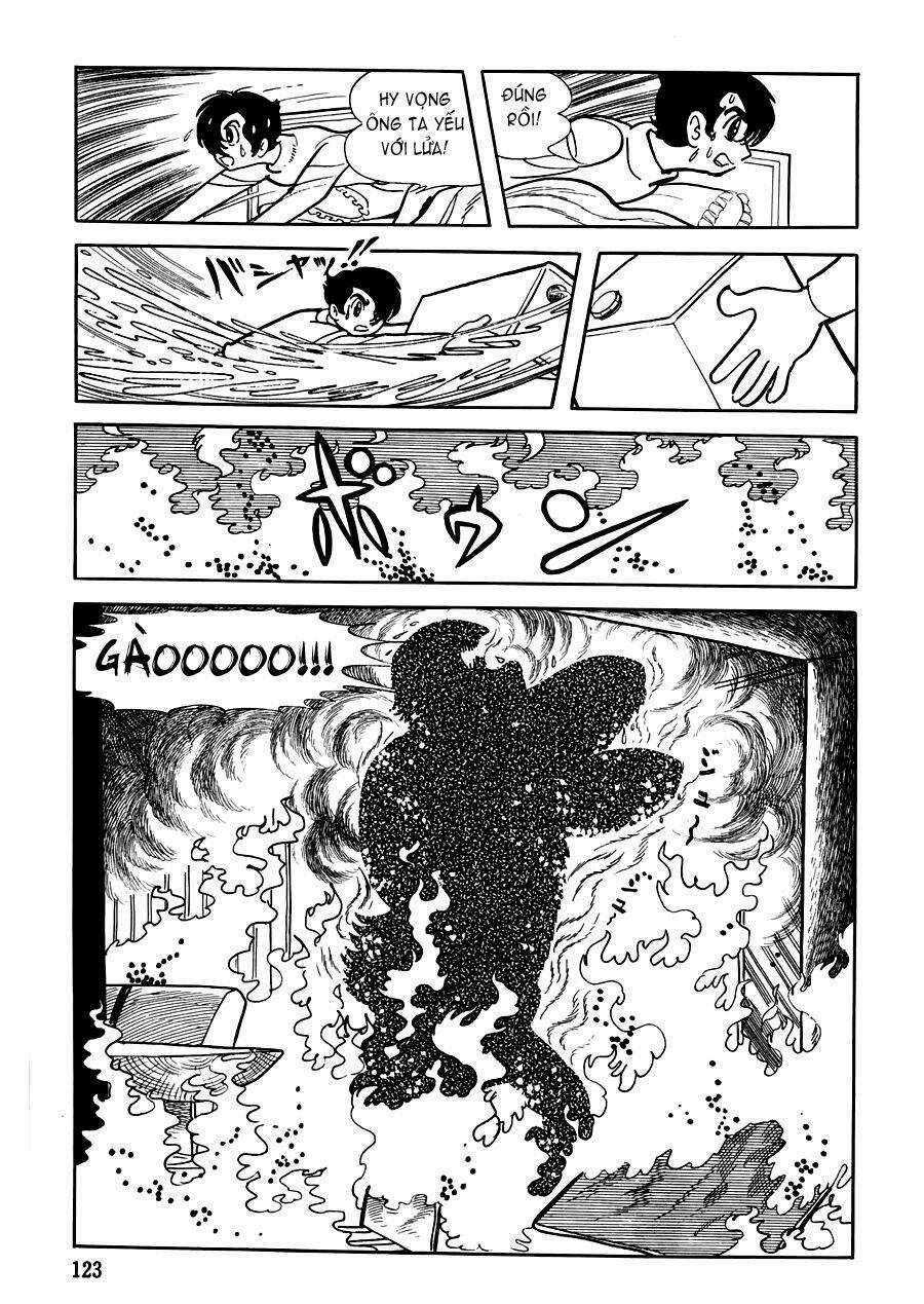 The Crater - Chapter 14 - Trang 27