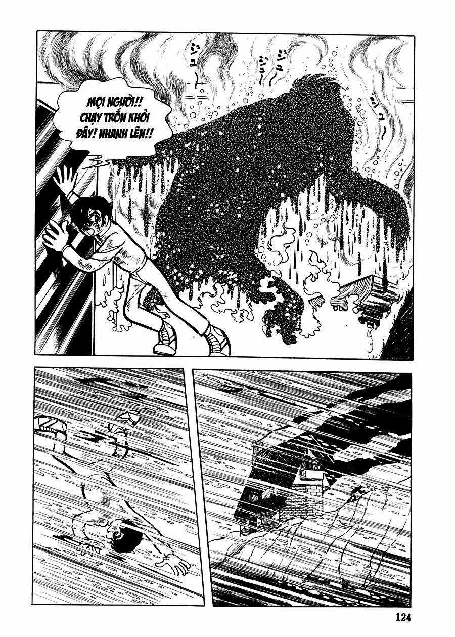 The Crater - Chapter 14 - Trang 28