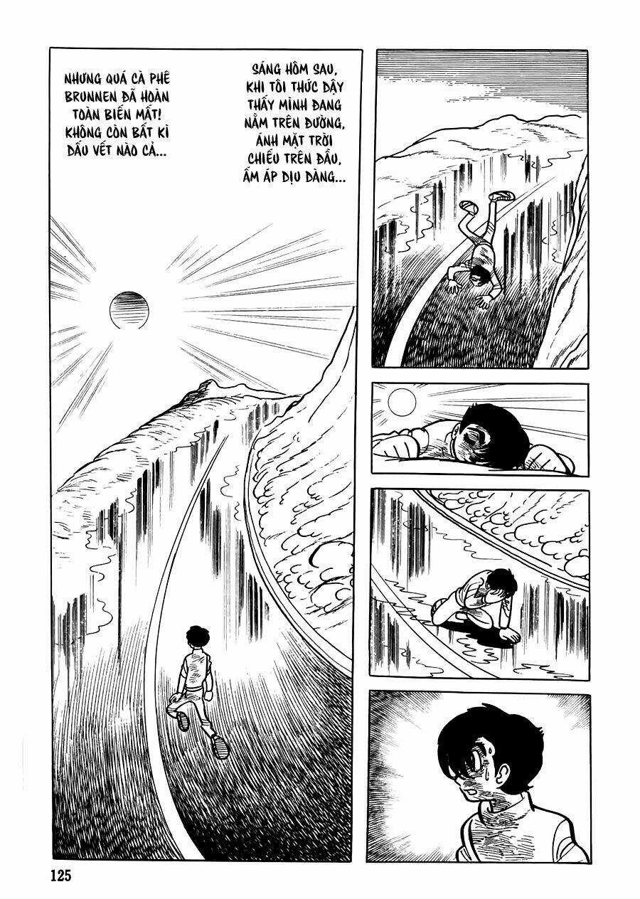 The Crater - Chapter 14 - Trang 29